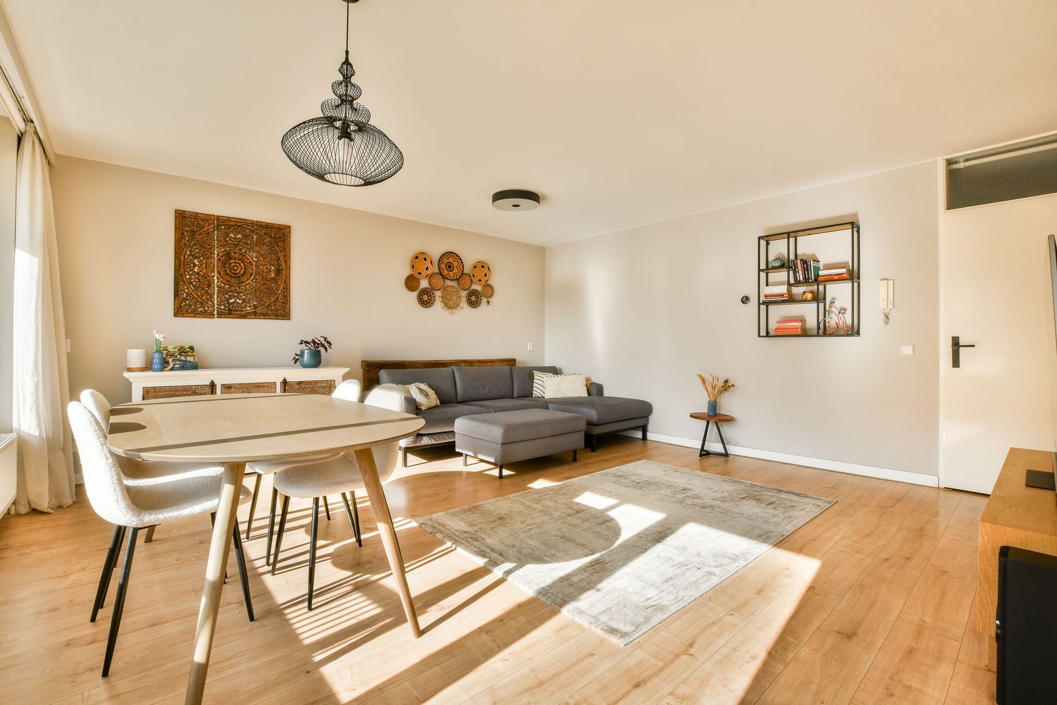 Foto 3 van Bertrand Russellstraat 42