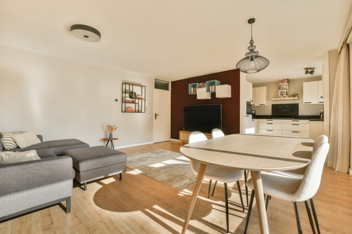 Foto 4 van Bertrand Russellstraat 42