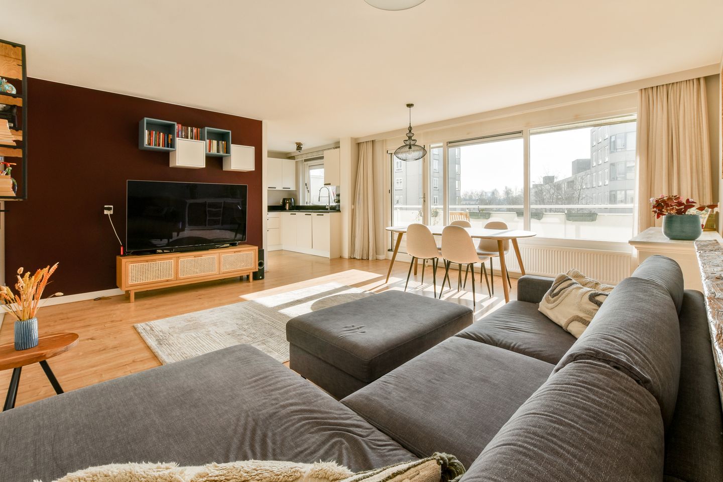 Foto 5 van Bertrand Russellstraat 42