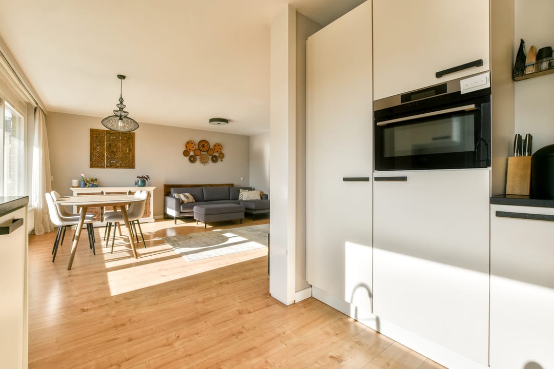 Foto 8 van Bertrand Russellstraat 42