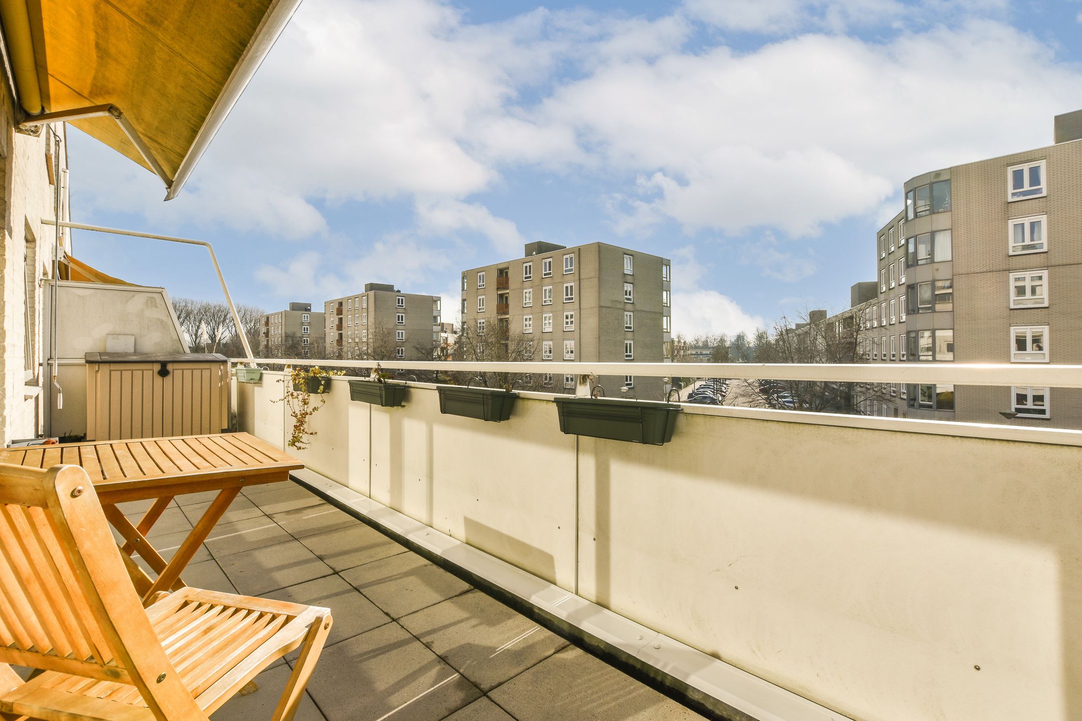 Foto 9 van Bertrand Russellstraat 42