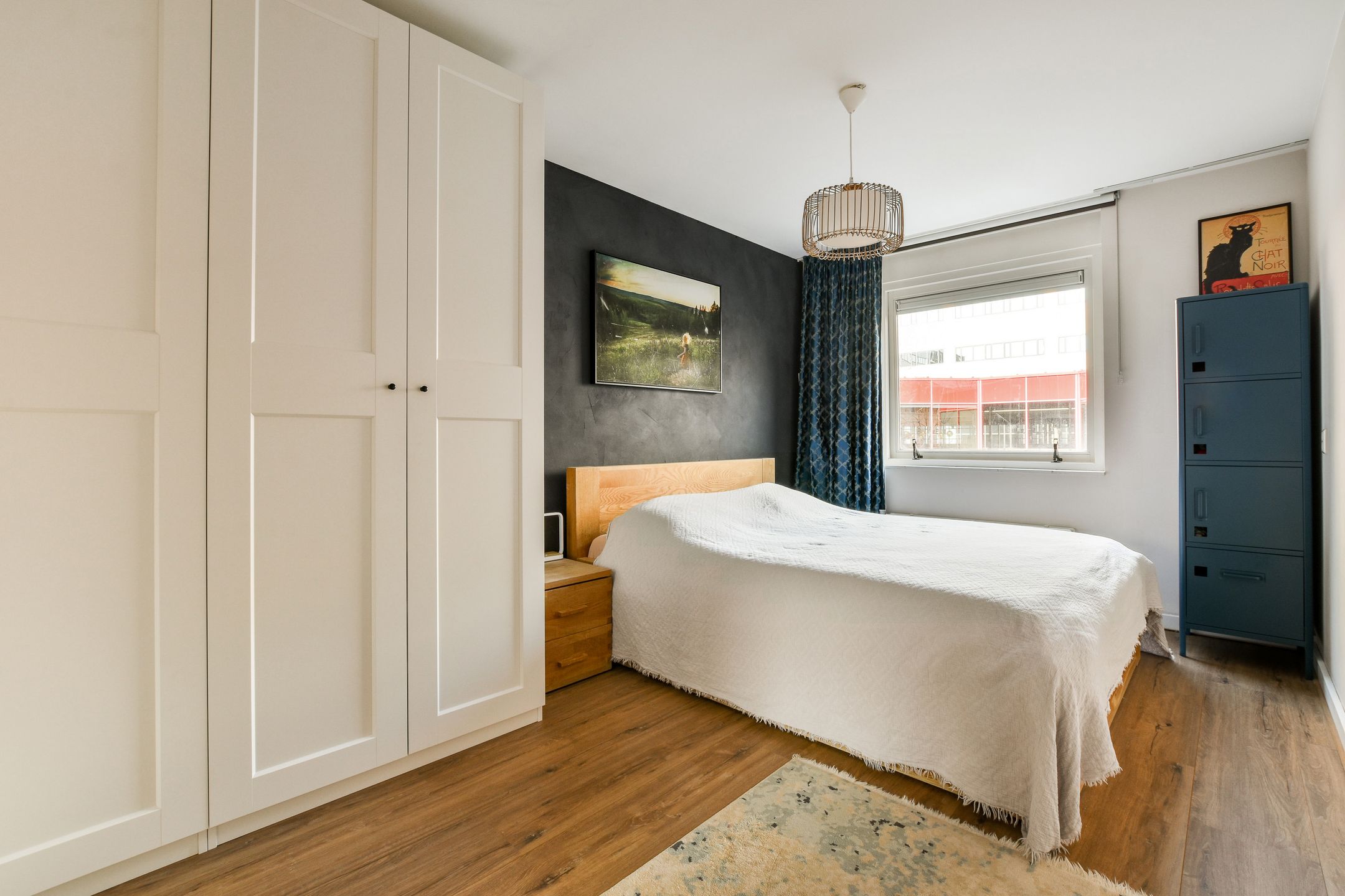 Foto 12 van Bertrand Russellstraat 42