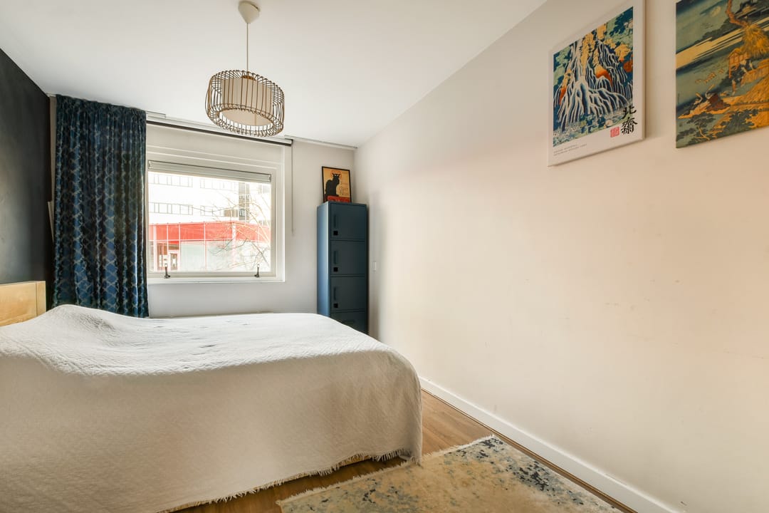 Foto 13 van Bertrand Russellstraat 42