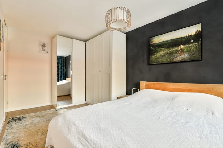 Photo 14 of Bertrand Russellstraat 42