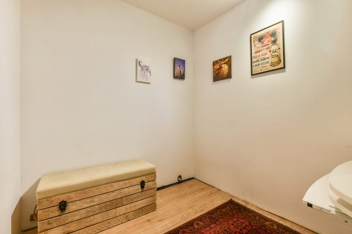 Photo 20 of Bertrand Russellstraat 42