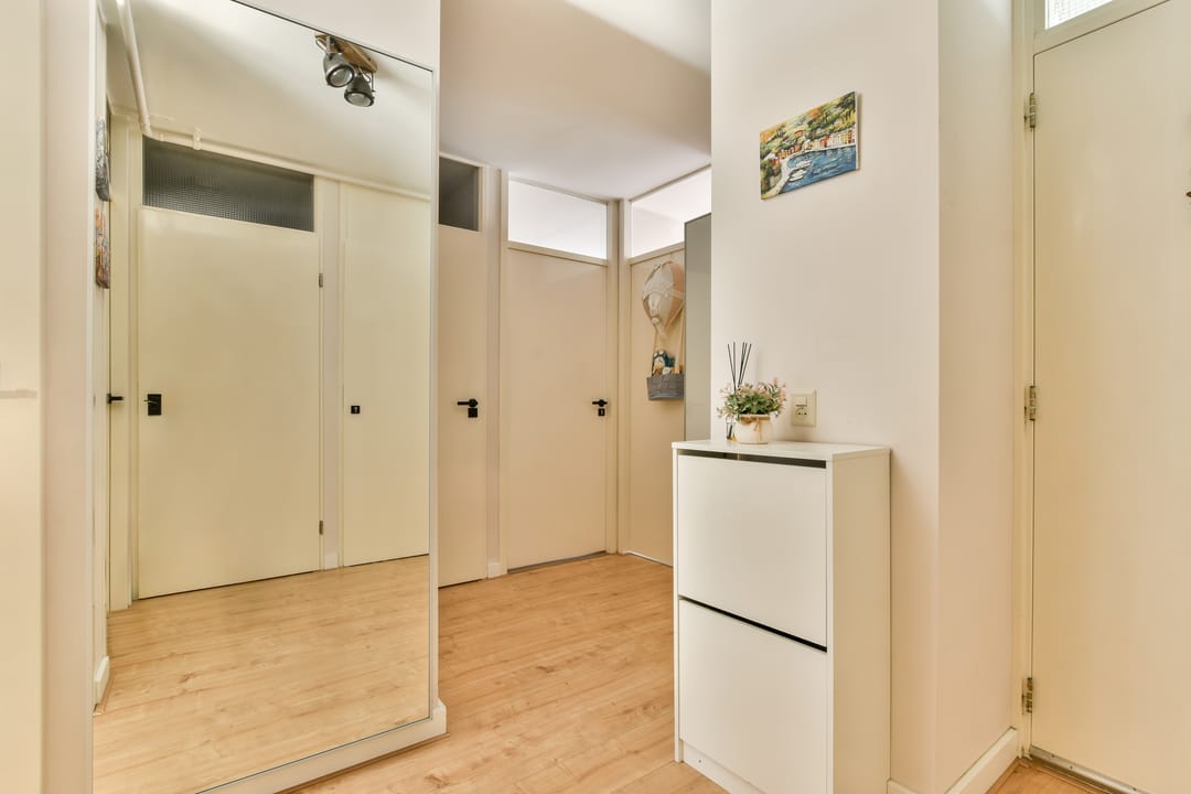 Foto 23 van Bertrand Russellstraat 42