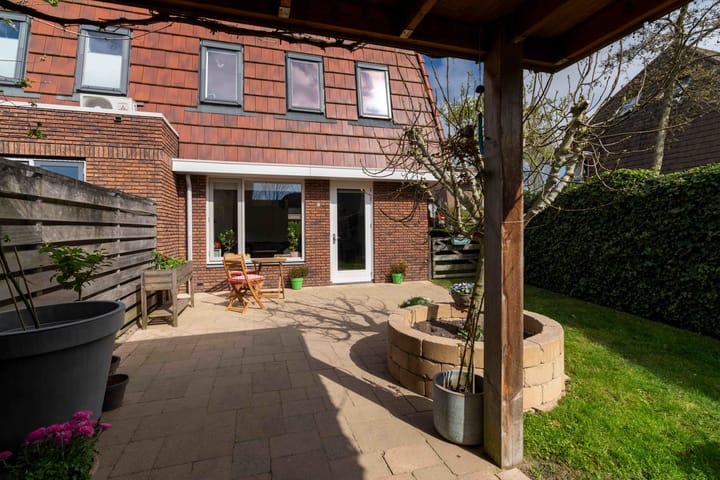 Foto 39 van Leilat 69