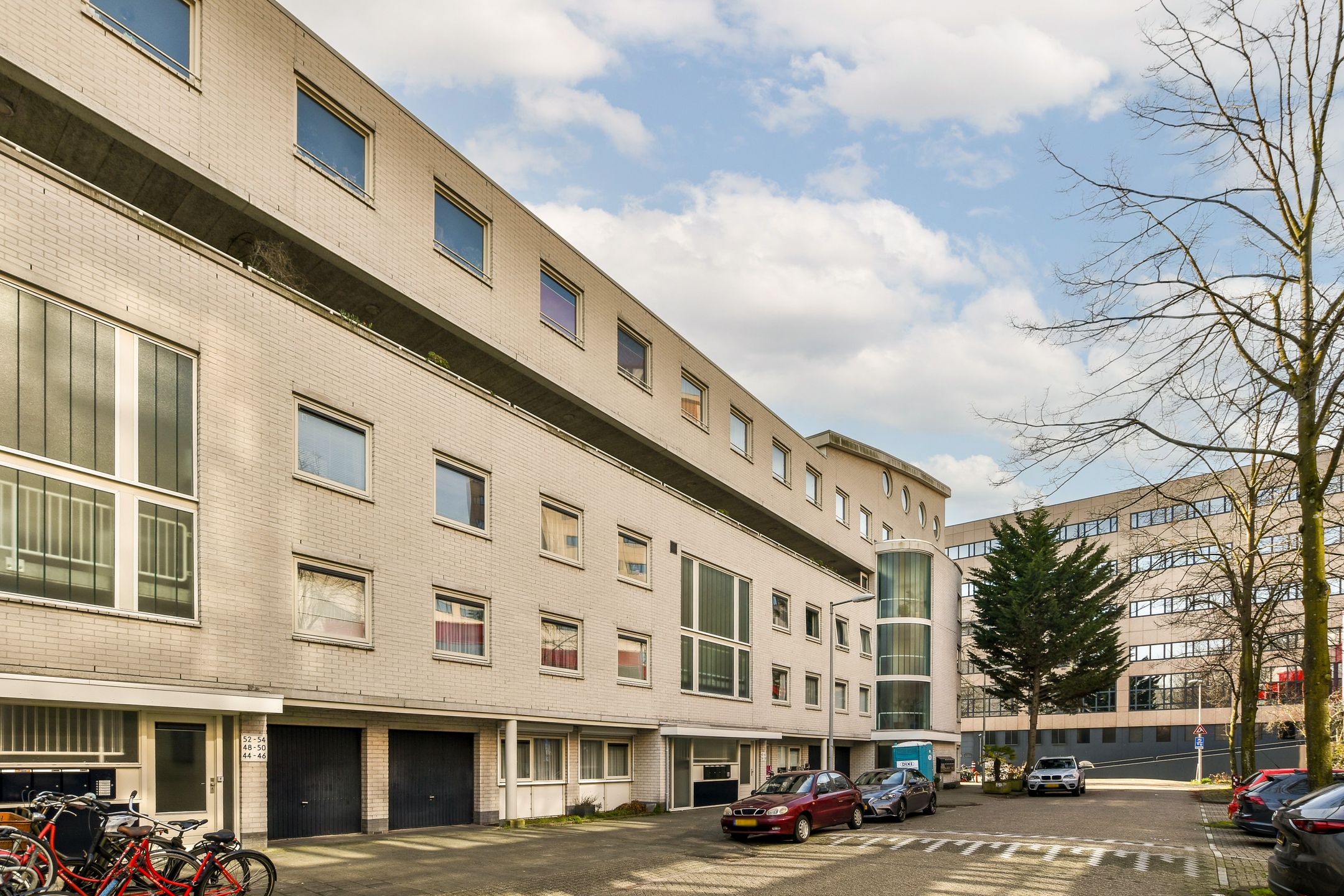 Foto 27 van Bertrand Russellstraat 42