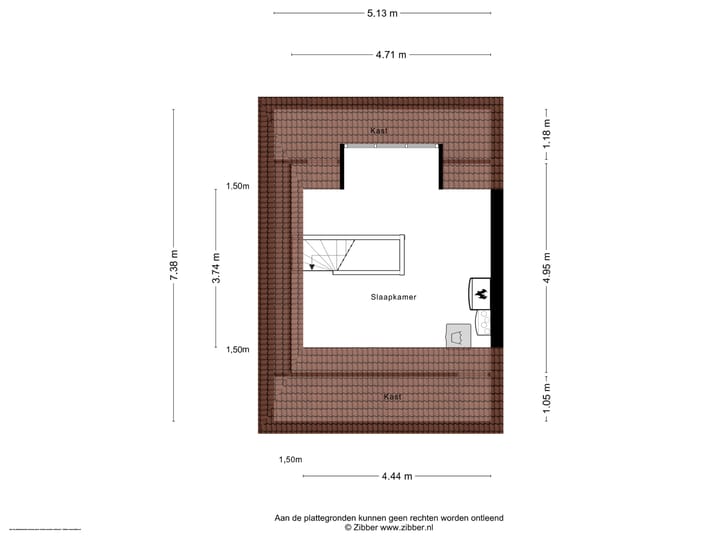 Foto 52 van Leilat 69