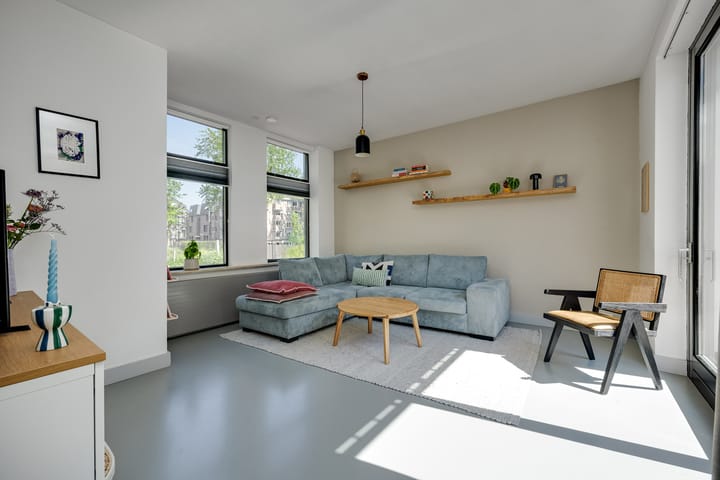 Photo 2 of Zuid Willemsvaart 175