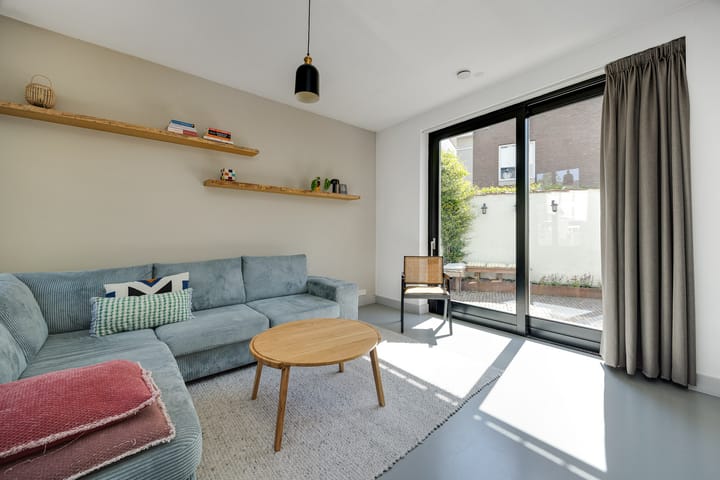 Photo 3 of Zuid Willemsvaart 175