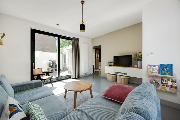 Photo 6 of Zuid Willemsvaart 175