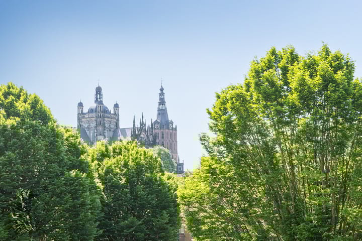 Photo 30 of Zuid Willemsvaart 175