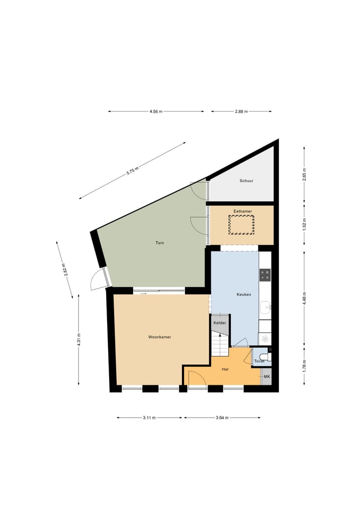Photo 54 of Zuid Willemsvaart 175