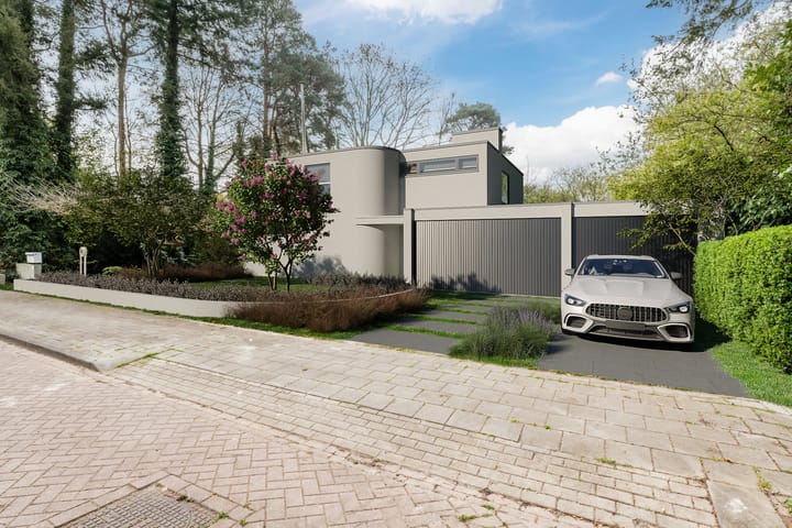 Foto 2 van Top Naeffdreef 71