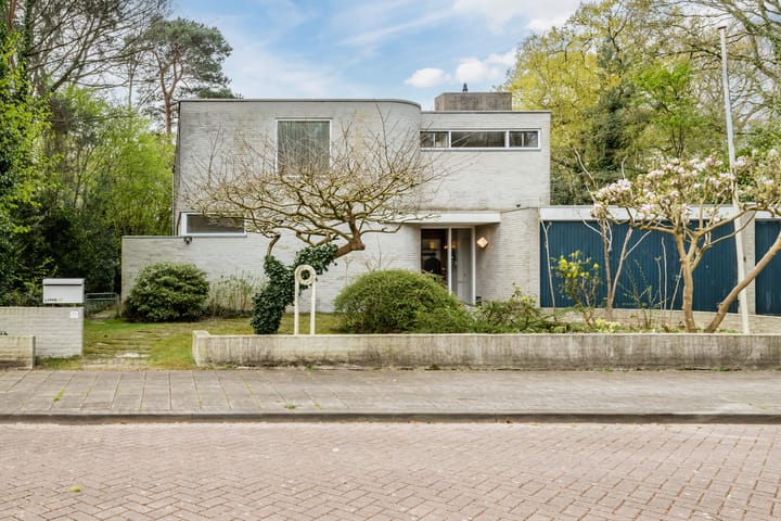 Foto 1 van Top Naeffdreef 71