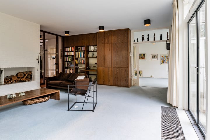 Foto 6 van Top Naeffdreef 71