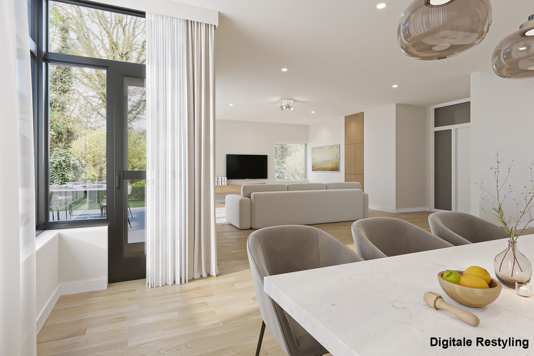 Foto 8 van Top Naeffdreef 71