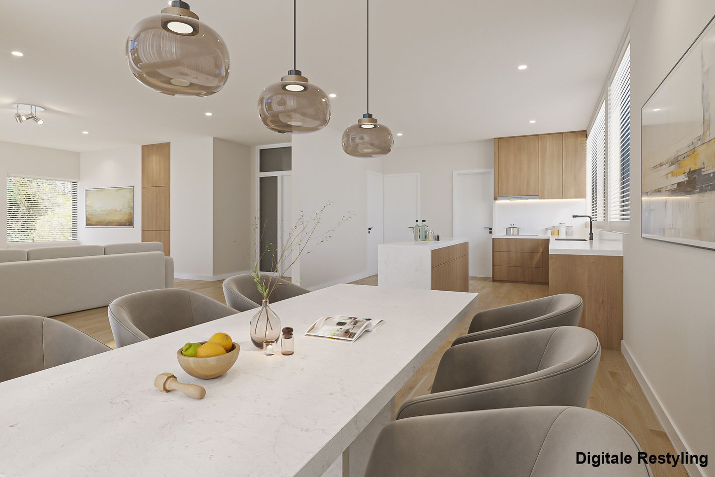 Foto 10 van Top Naeffdreef 71