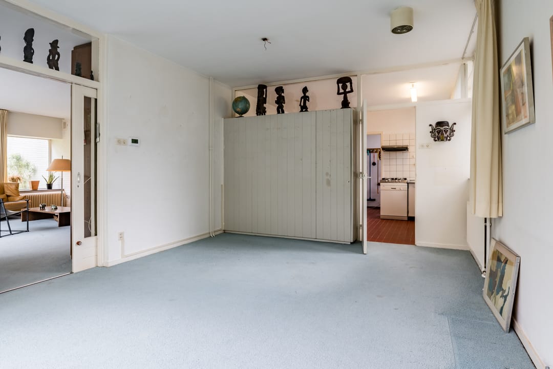 Foto 11 van Top Naeffdreef 71