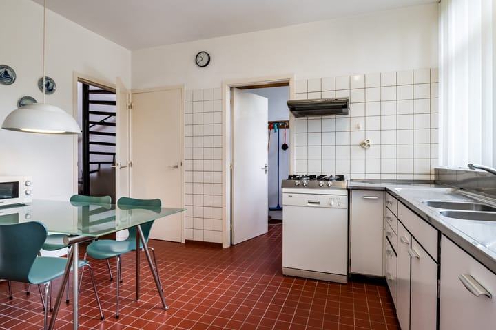 Foto 12 van Top Naeffdreef 71