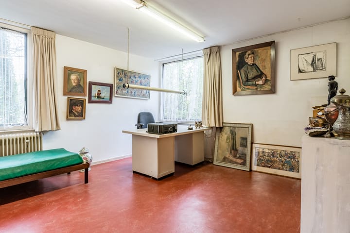 Foto 23 van Top Naeffdreef 71