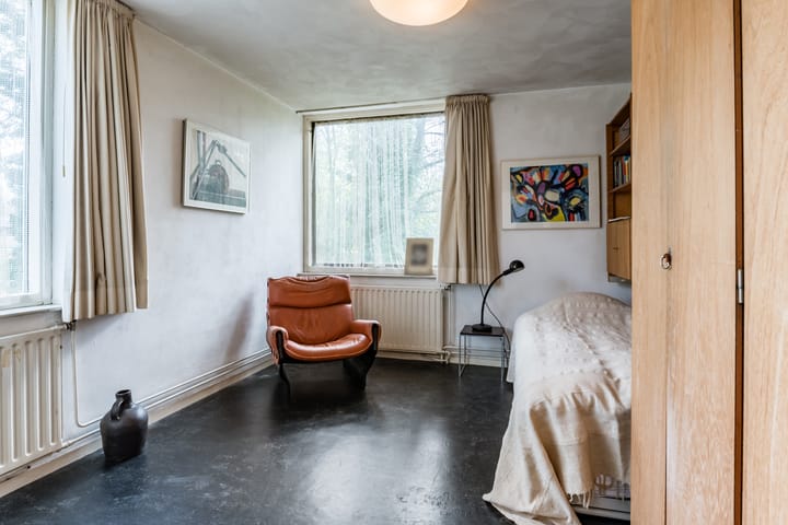 Foto 25 van Top Naeffdreef 71