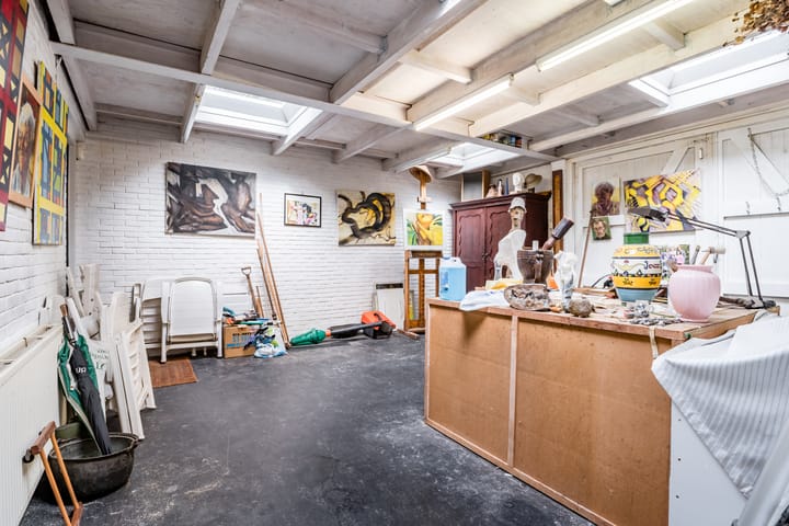 Foto 32 van Top Naeffdreef 71