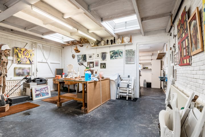 Foto 33 van Top Naeffdreef 71