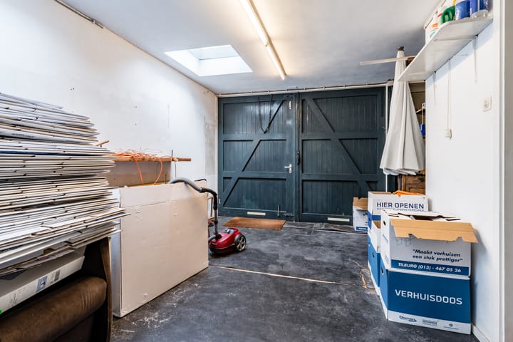 Foto 34 van Top Naeffdreef 71