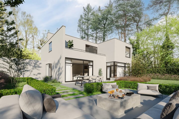 Foto 35 van Top Naeffdreef 71