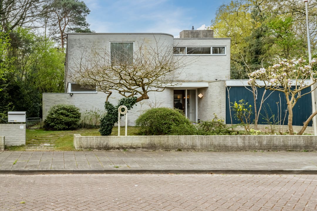 Foto 41 van Top Naeffdreef 71