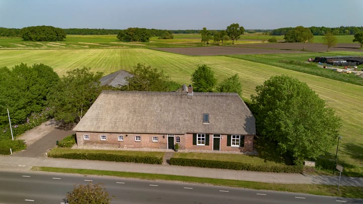 Foto 1 van Molenstraat 13