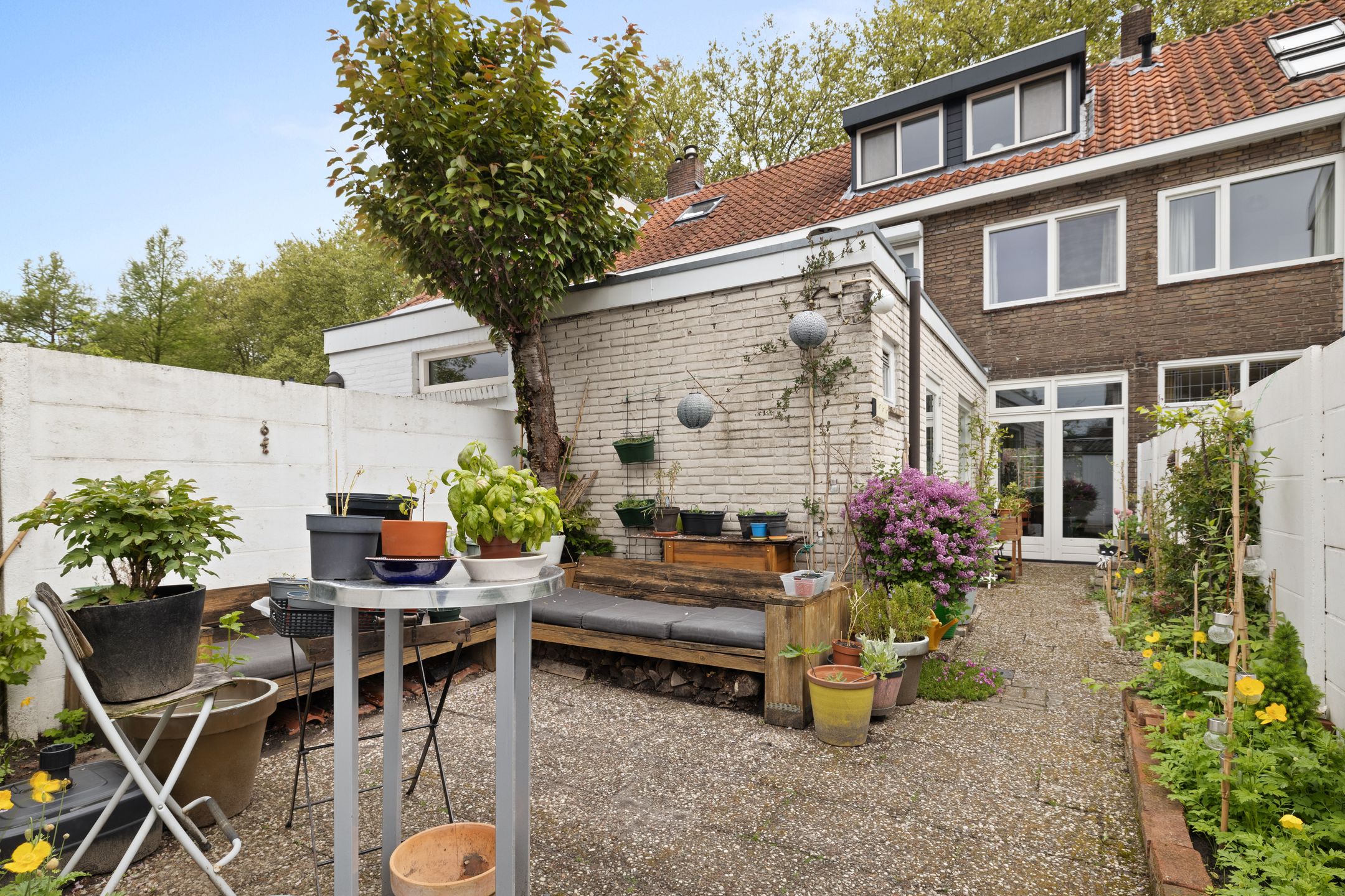 Photo 3 of Stuivesantplein 7