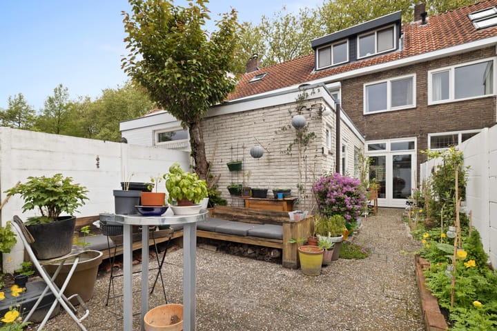 Photo 3 of Stuivesantplein 7