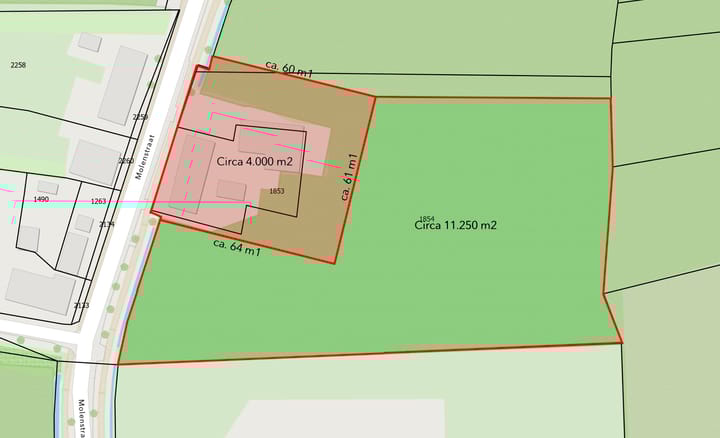 Foto 56 van Molenstraat 13