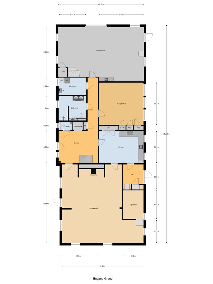 Foto 58 van Molenstraat 13