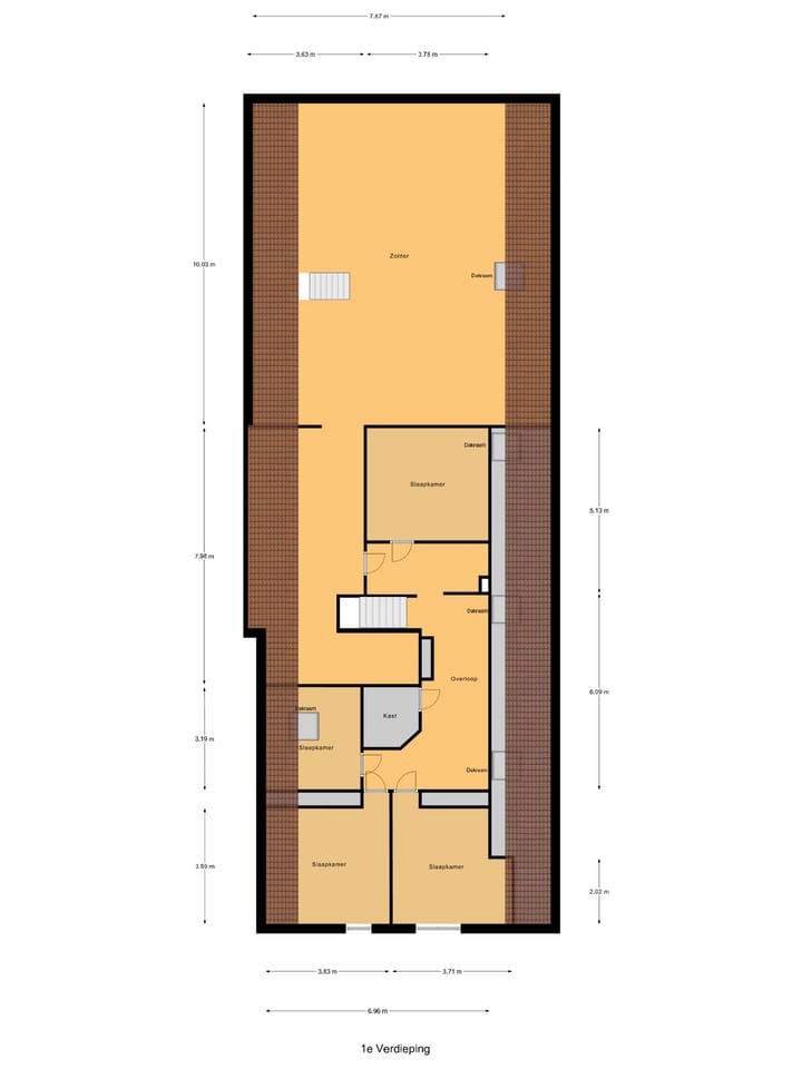 Foto 59 van Molenstraat 13