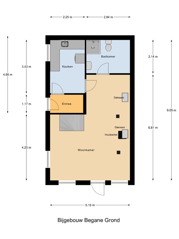 Foto 61 van Molenstraat 13