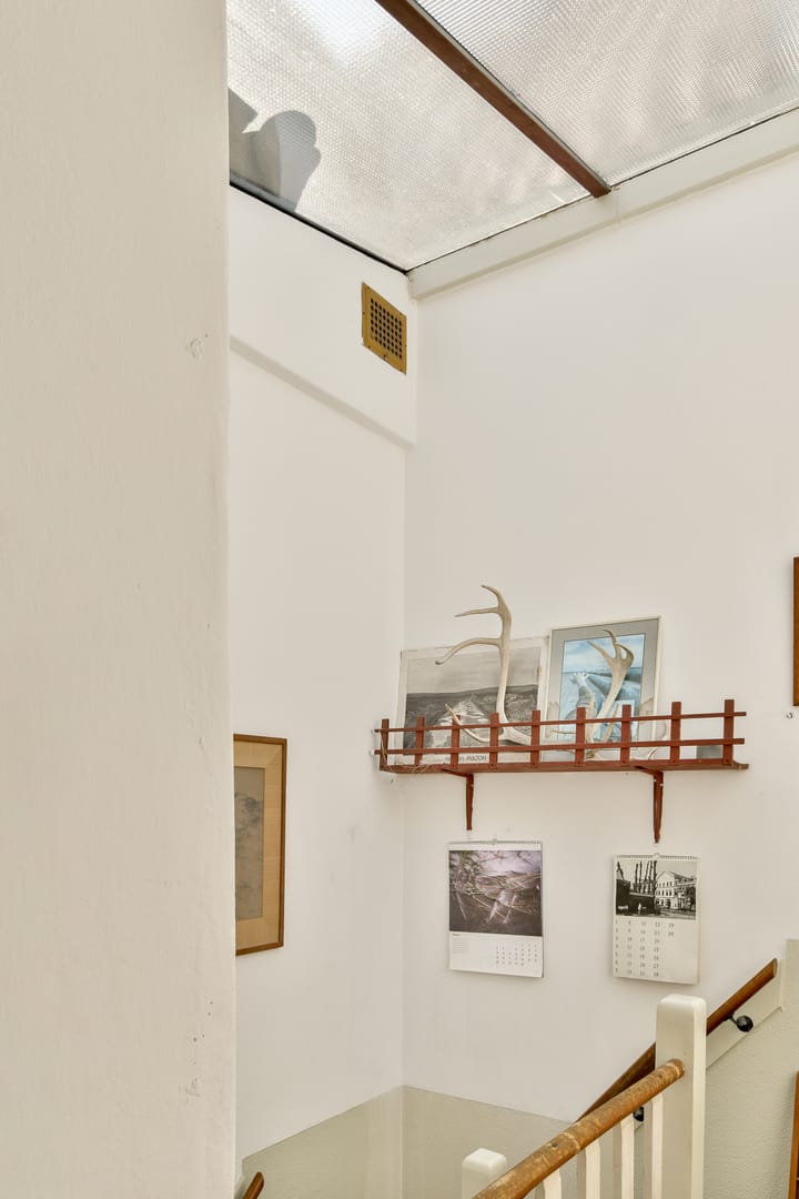 Foto 3 van Nieuwe Prinsengracht 13-3