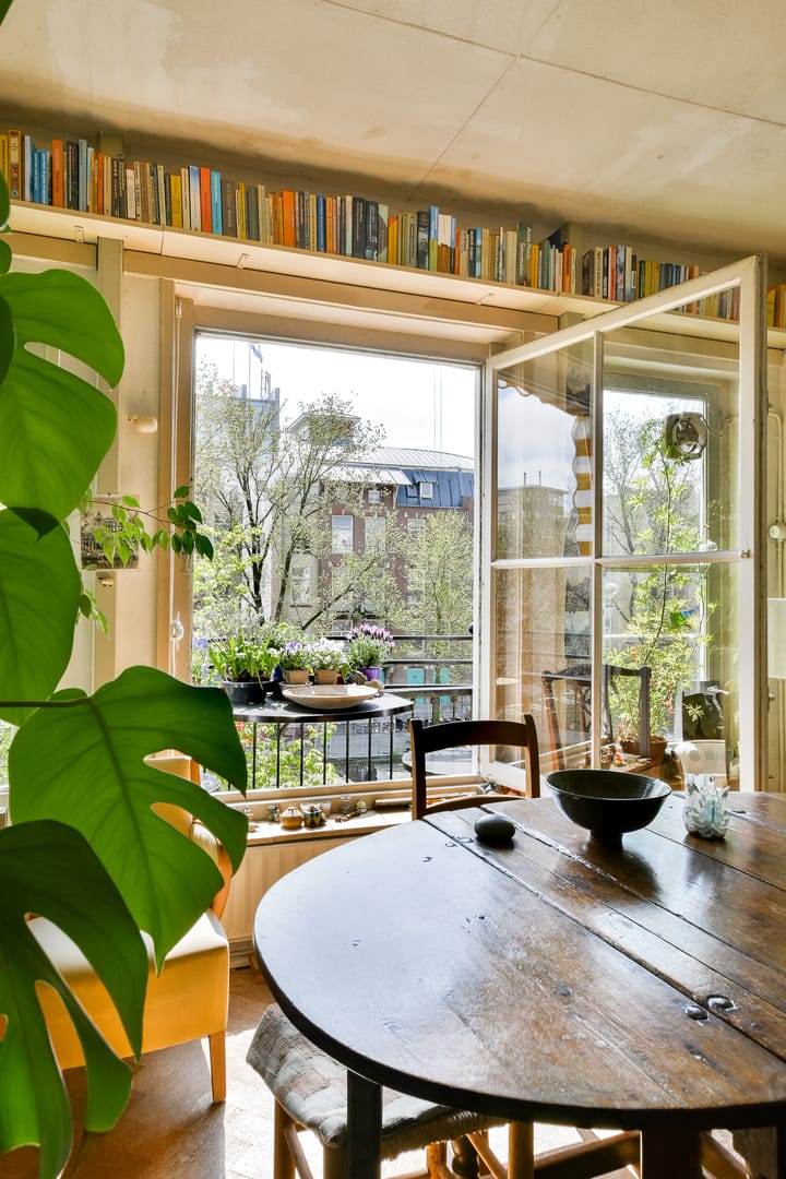 Photo 8 of Nieuwe Prinsengracht 13-3