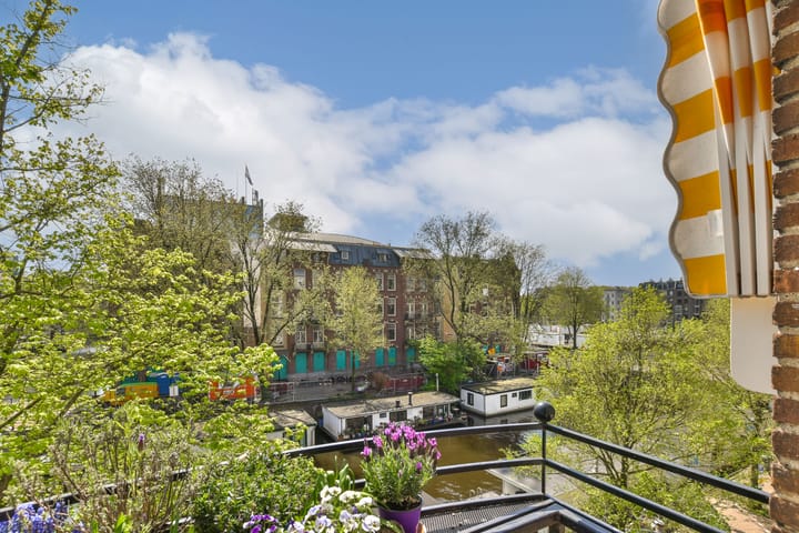 Photo 10 of Nieuwe Prinsengracht 13-3