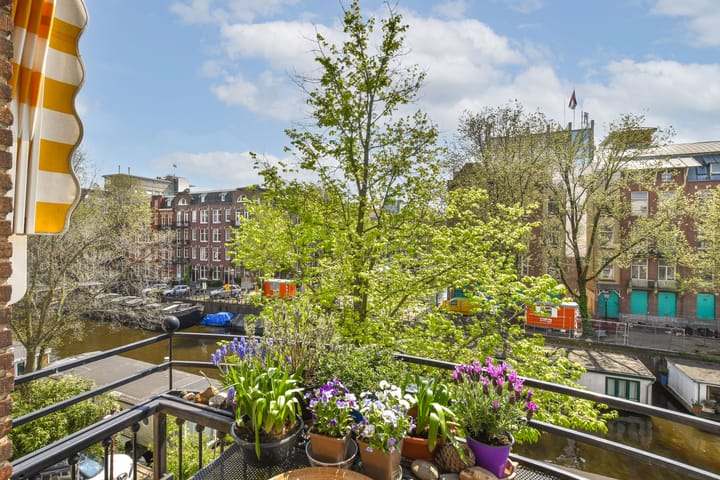 Photo 11 of Nieuwe Prinsengracht 13-3