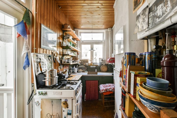 Photo 12 of Nieuwe Prinsengracht 13-3