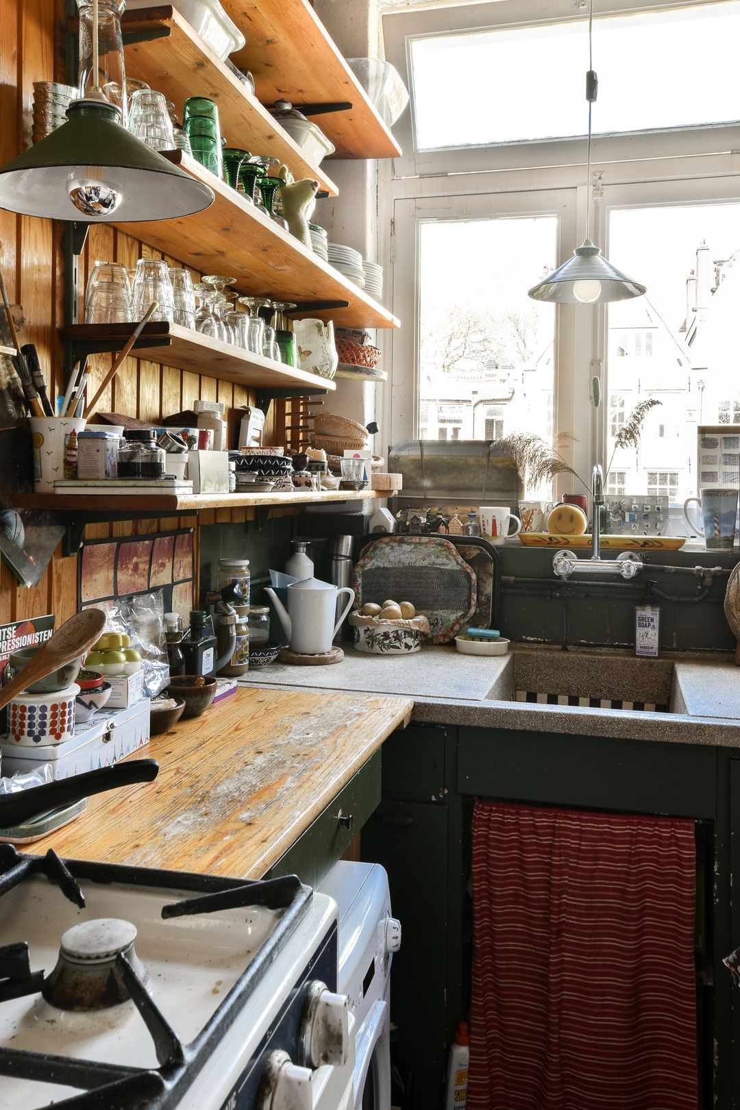 Foto 13 van Nieuwe Prinsengracht 13-3