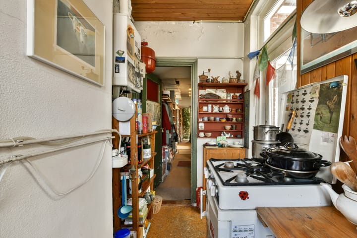 Photo 14 of Nieuwe Prinsengracht 13-3