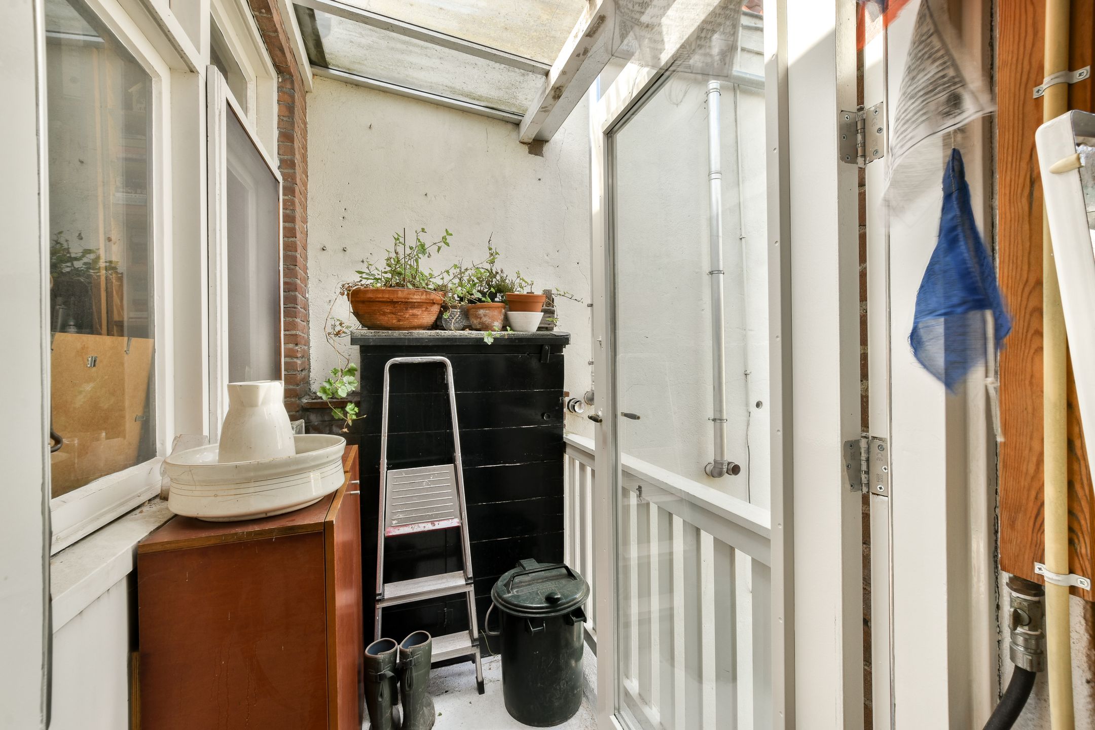 Foto 15 van Nieuwe Prinsengracht 13-3