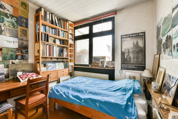 Photo 17 of Nieuwe Prinsengracht 13-3