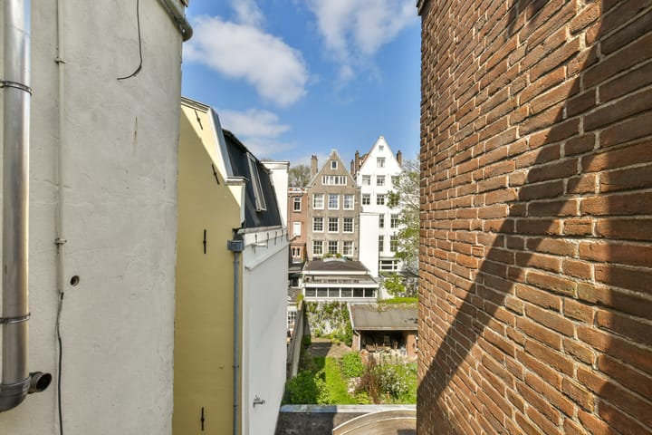Photo 16 of Nieuwe Prinsengracht 13-3