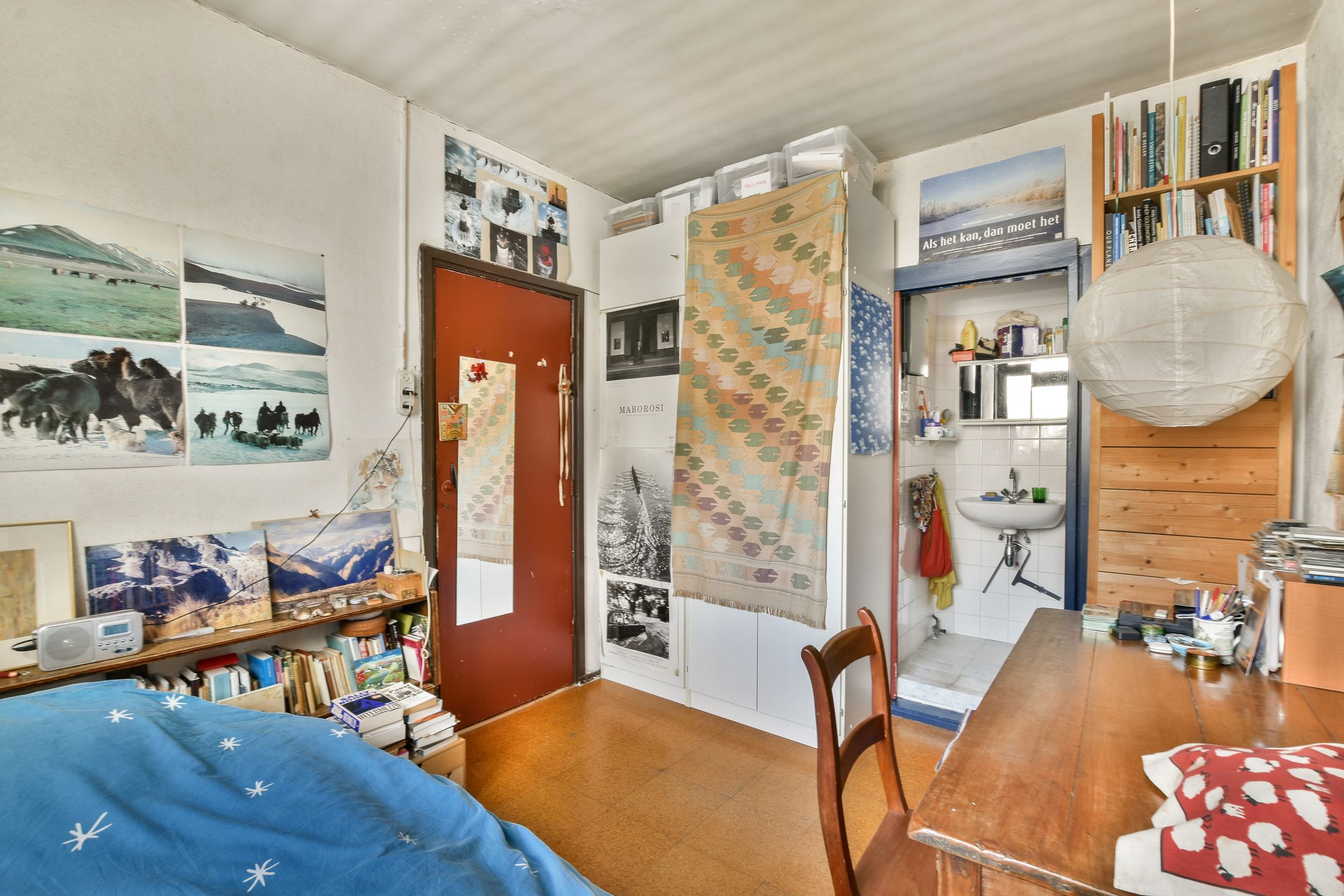 Foto 18 van Nieuwe Prinsengracht 13-3